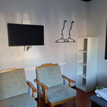 Bromoella Camping O Vandrarhem Zewnętrze zdjęcie