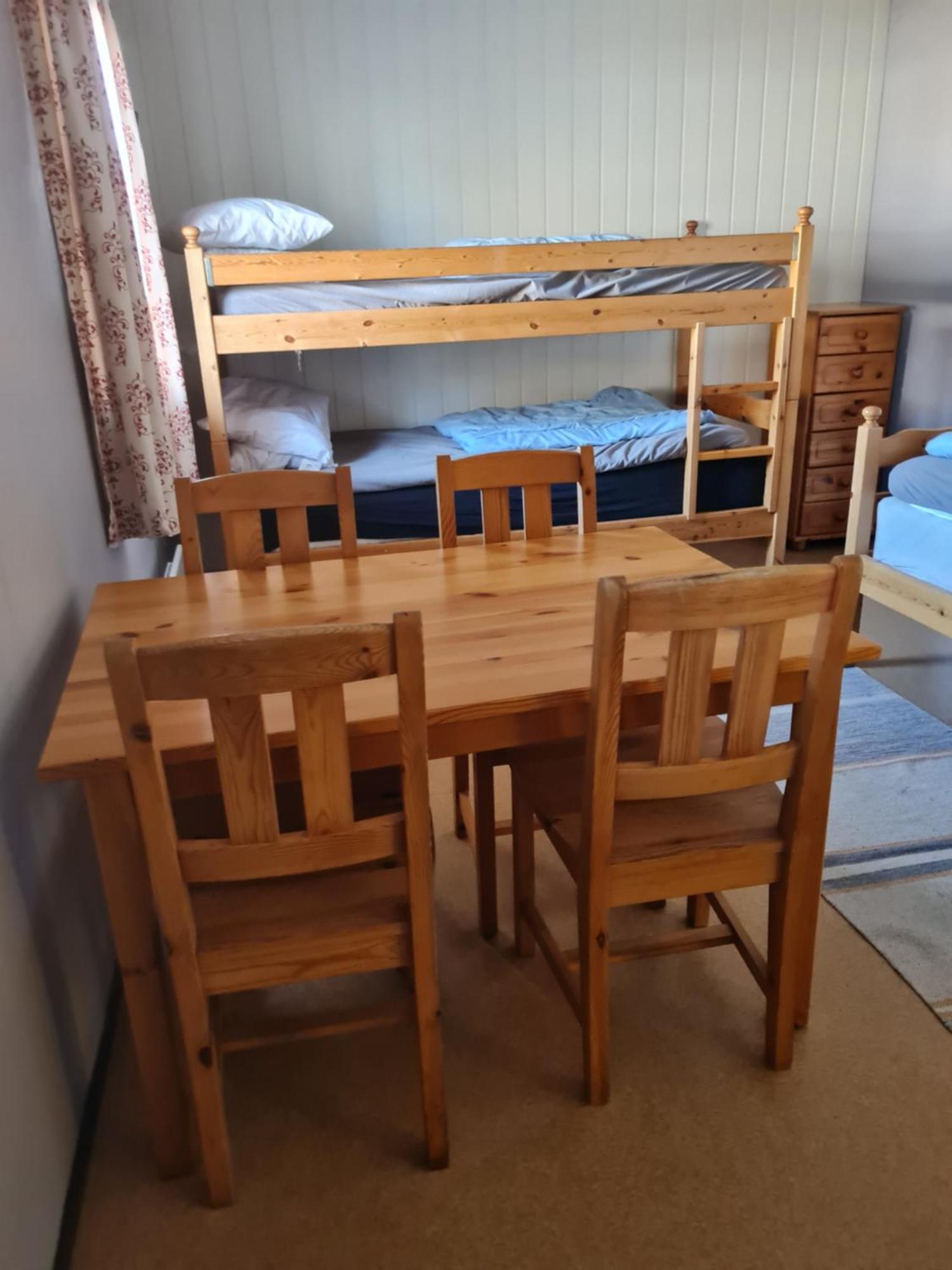 Bromoella Camping O Vandrarhem Zewnętrze zdjęcie