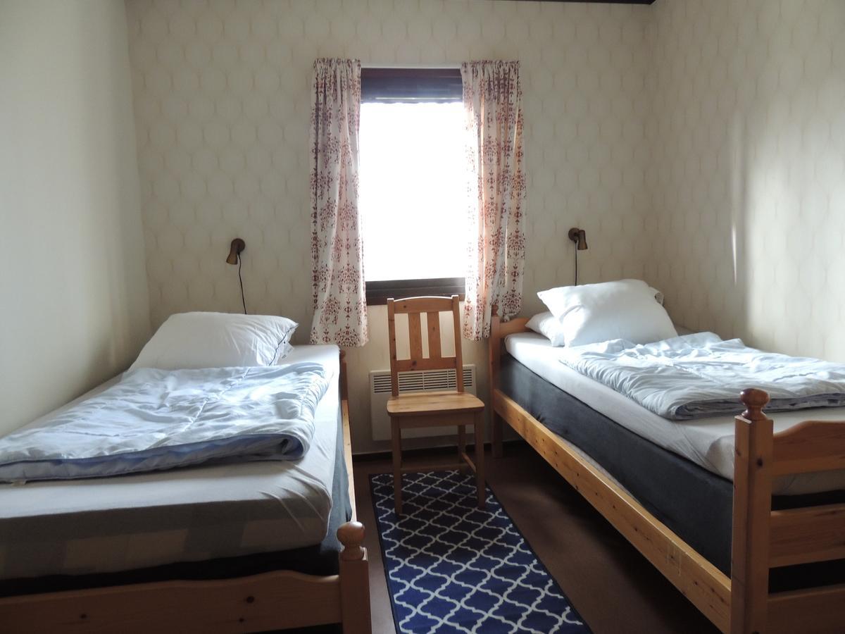 Bromoella Camping O Vandrarhem Zewnętrze zdjęcie