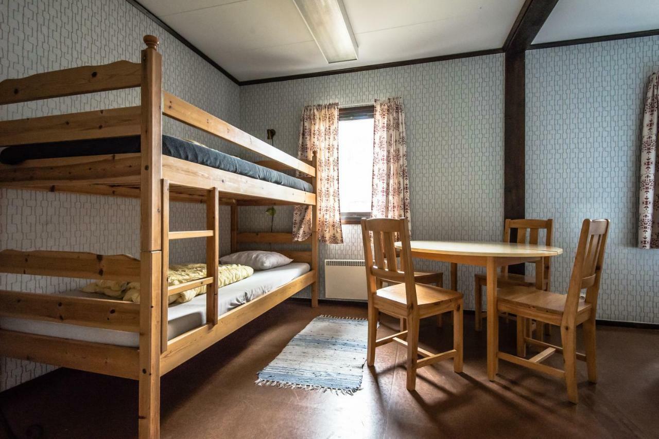 Bromoella Camping O Vandrarhem Zewnętrze zdjęcie