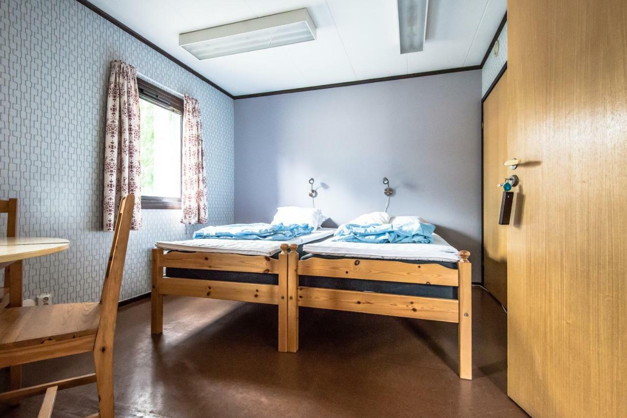 Bromoella Camping O Vandrarhem Zewnętrze zdjęcie